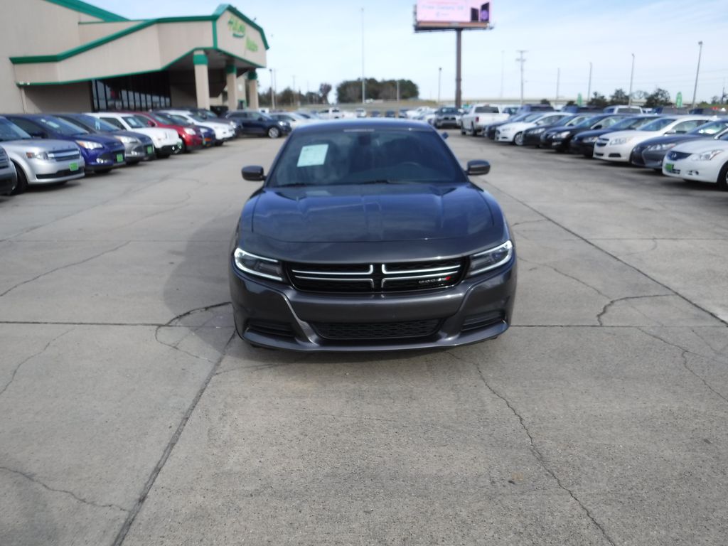 Used 2016 Dodge Charger For Sale